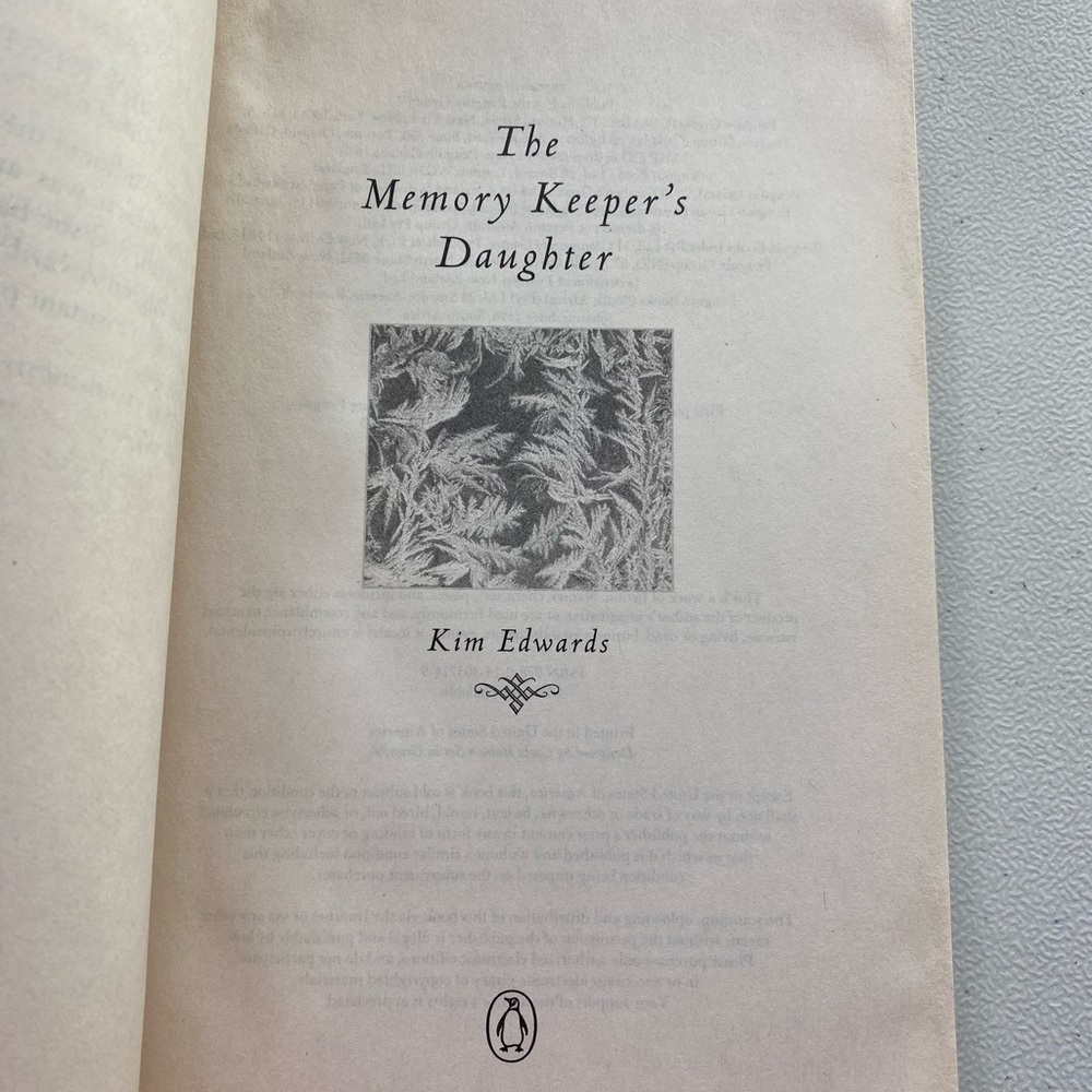 Paper Back Book - Picture 3 of 3